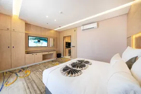 Msharef Almoden Hotels 2 - Room