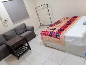 Q Economic Rooms - Rom