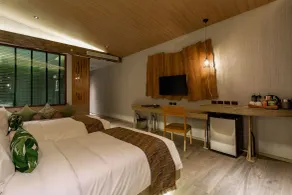 Kalima Resort and Villas Khao Lak - Chambre
