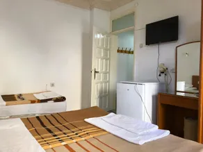 Hotel Anadolu - Zimmer