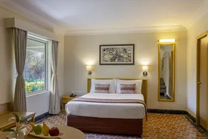 Sterling Puri - Room