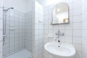 Hotel Slovan Plzeň - Bathroom