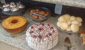 Portal da Princesa Hotel - Restaurant