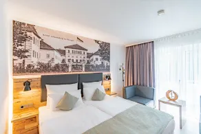 Parkhotel Sonnenberg - Camera