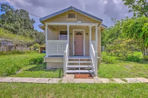 16 Mi to Disney: Cottage w/ Deck in Winter Garden - Innvendig