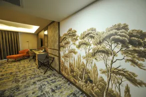 The Alpfine Hotel - Room