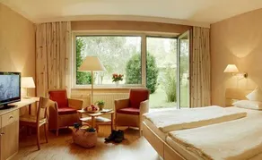 Menschels Vitalresort - Habitación