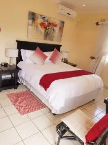 Tariman Hotel - Room