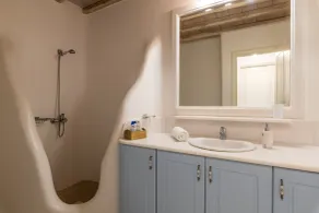 Mykonos Divino - Salle de bain