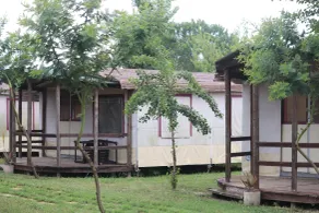 Camping Girasole - Zimmer