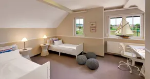 Sunday Resort Rügen - Room