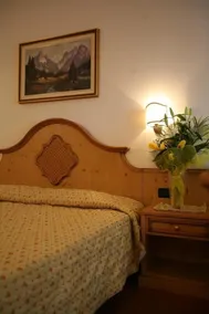 Hotel Eccher 3 stelle Superior - Rum