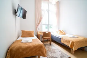 Boutique Hotel Willa Aria - Chambre