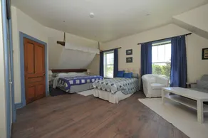Little Shemogue Inn - Chambre