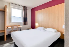 B&B HOTEL Pézenas - Zimmer