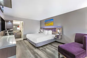 Best Western Sunland Park Inn - Zimmer