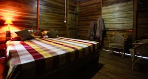 ELLA Eco Lodge, Wellness & Yoga retreat - Rom