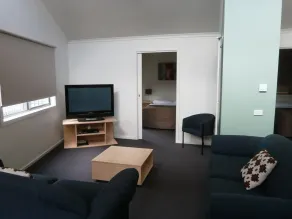 Sovereign Views Apartments - Værelse