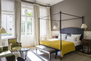 HENRI Hotel Berlin - Room