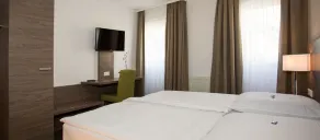 Hotel Wagner Am Marktplatz - Room