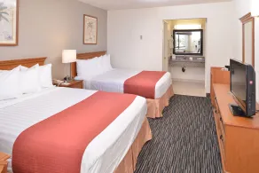 Pleasant Inn - Room