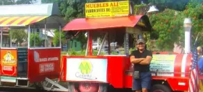 Hotel Carnaval - Restaurant