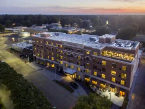 Cotton House, Cleveland, a Tribute Portfolio Hotel - Restaurant