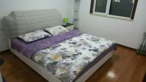 Tuzhongjia Apartment - Rum
