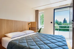 Hôtel Première Classe Bordeaux Quest Eysines - Chambre