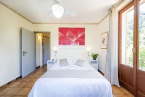 Hotel Il Perlo - Chambre