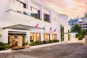 Almar LGBT Luxury Resort - Réception