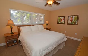 Westwinds Waterfront Resort - Chambre
