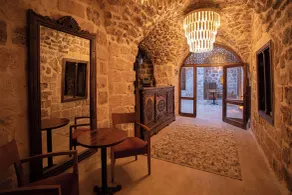 Ankahan Konağı - Reception