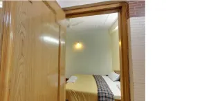 Hotel Landmark - Room