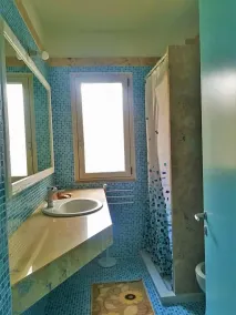 B&B Camere D'Aragona - Bathroom