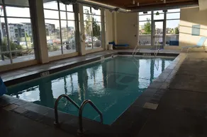 Aloft by Marriott Broomfield Denver - Piscine