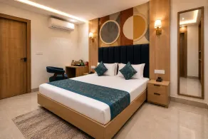 Hotel Velvet The Ultimate - Rom