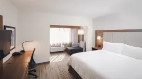 Holiday Inn Express Lompoc by IHG - Chambre