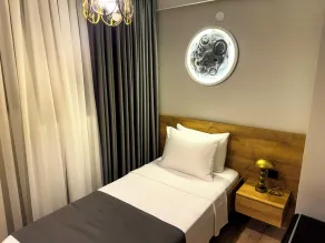 Fethibey Otel - Room