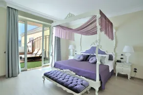 Hotel Terme All'Alba - Chambre