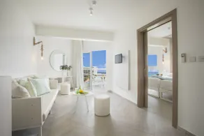 Infinity Blu - Designed for Adults by Louis Hotels - Chambre