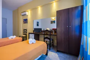 Elefteria Hotel - Rom