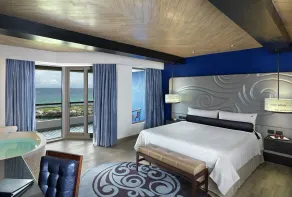Hard Rock Hotel Riviera Maya - Heaven Adults Only - All Inclusive - Chambre