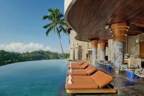 Hiliwatu, Bali Ubud, a Tribute Portfolio Resort - Pool