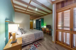 Hotel Boutique Britanico - Camera