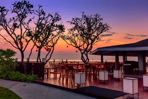 The Regent Cha Am Beach Resort, Hua Hin - Restaurant