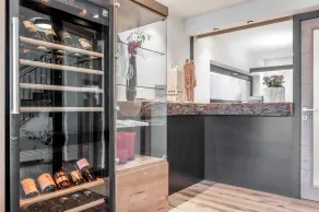 Corso Living - Hall