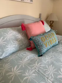 Letchworth Guest House - Camera