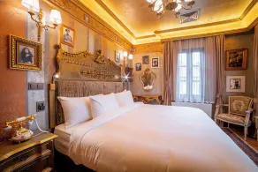Bey House Royal Hotel - Zimmer