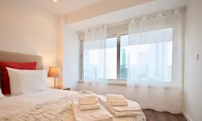 Akicity Sete Rios Selected - Room